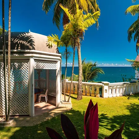 Blue Rhapsody Villa